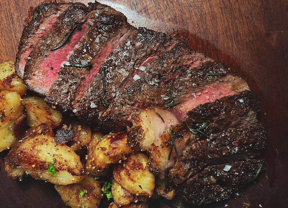 The 15 Best Steak Houses In Brisbane