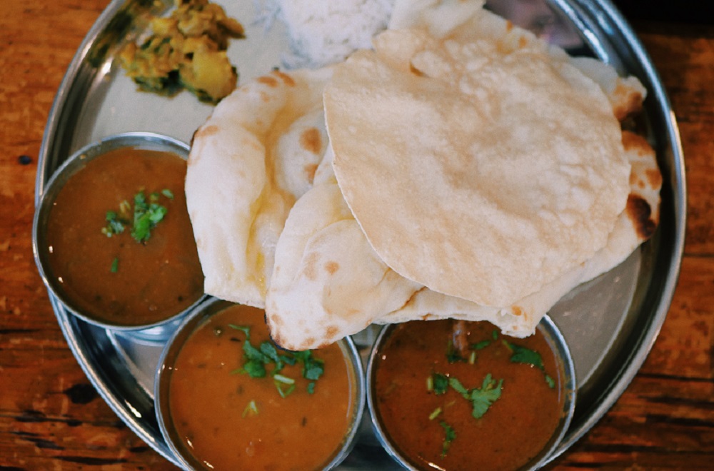 Top 15 Indian Restaurants In Brisbane