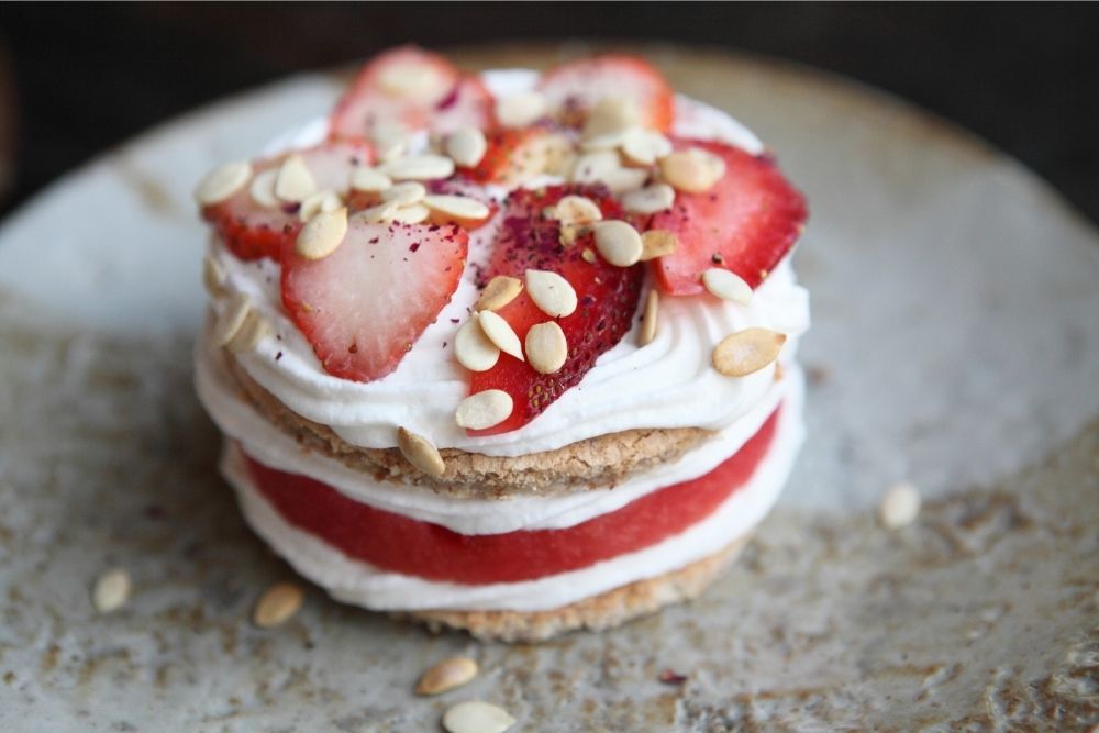 The 15 Best Cakes In Sydney