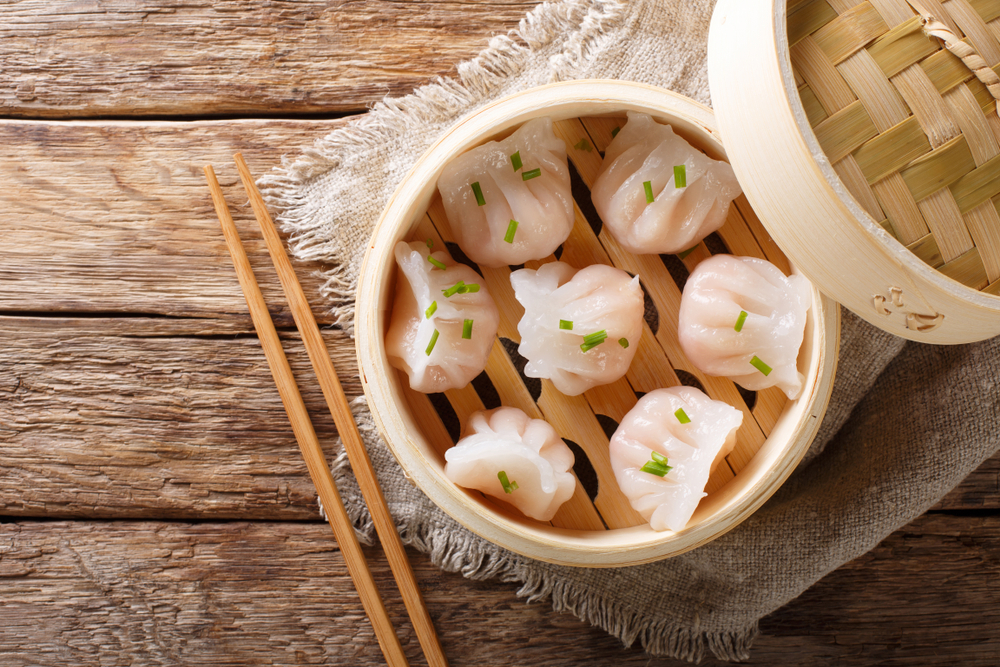 15 Best Dumplings In Melbourne