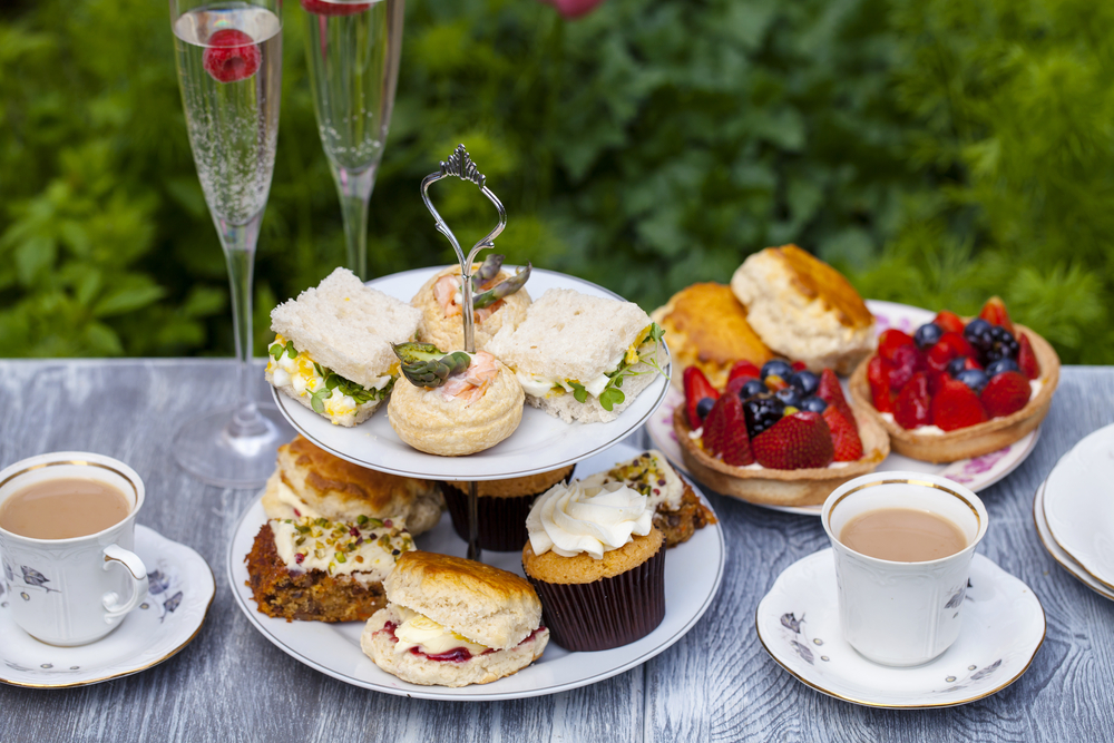 The 15 Best High Tea Experiences In Perth