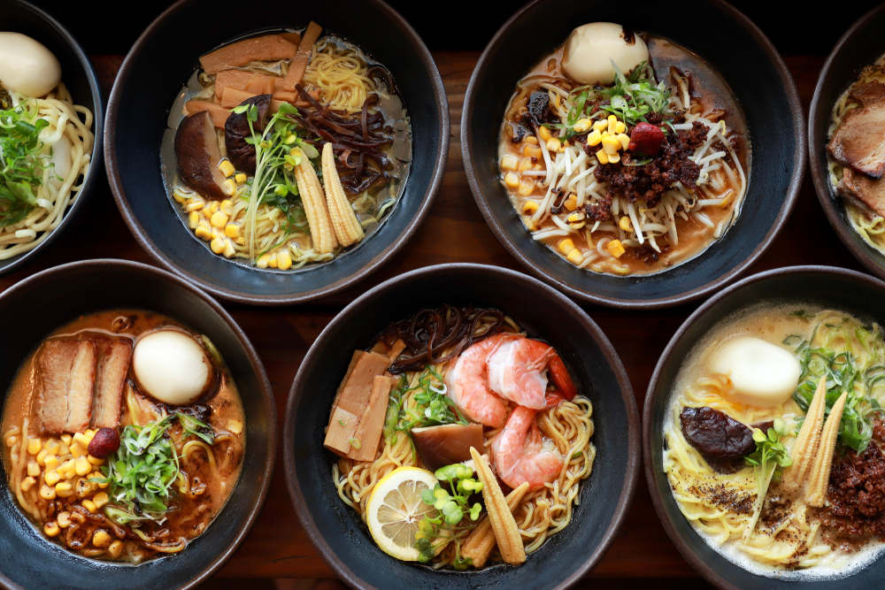 The 15 Best Places For Ramen in Melbourne