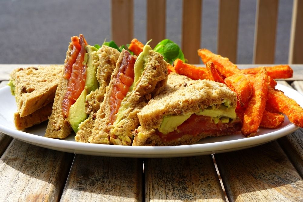 15 Best Sandwiches In Melbourne