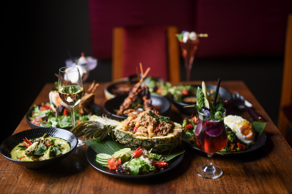 15 Best Thai Restaurants In Brisbane