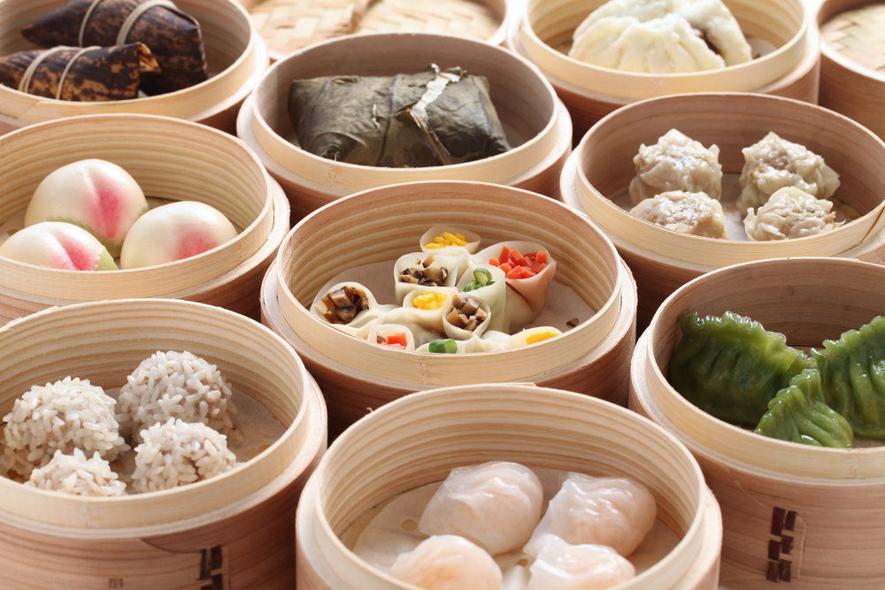 The 15 Best Yum Cha Restaurants In Melbourne
