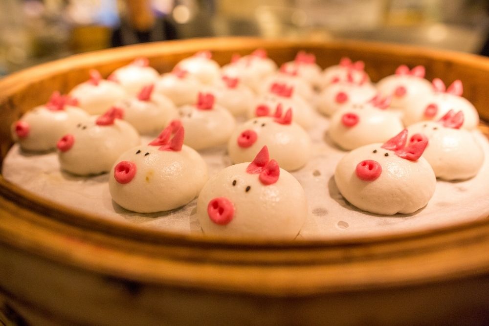 15 Best Yum Cha Restaurants In Sydney