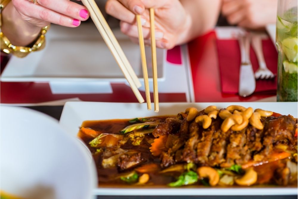 The 15 Best Thai Restaurants In Perth