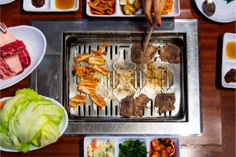 The 8 Best Korean BBQ Restaurants In Melbourne Eatability