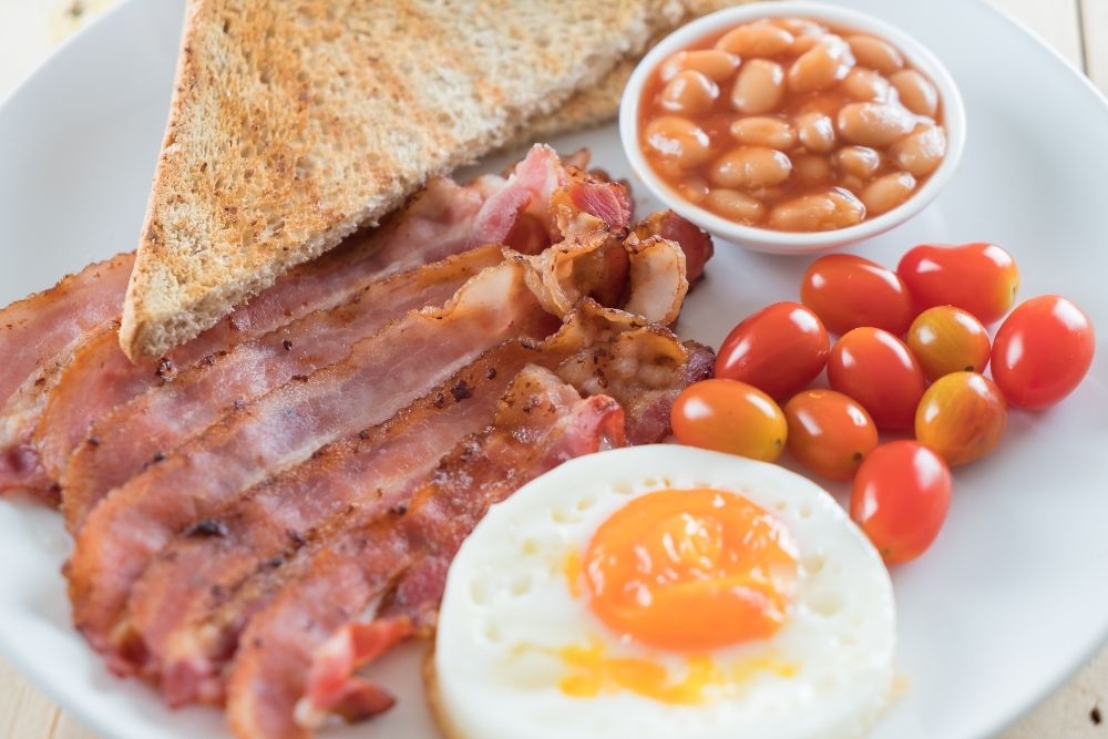 The 15 Best Breakfasts In Perth