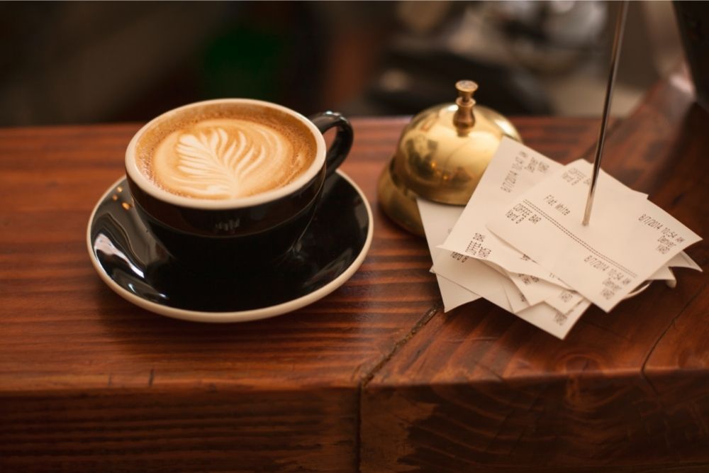 The 15 Best Coffee Shops In Melbourne