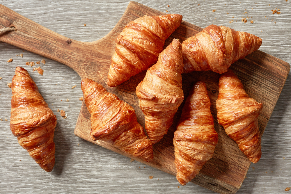 The 15 Best Croissants In Melbourne 