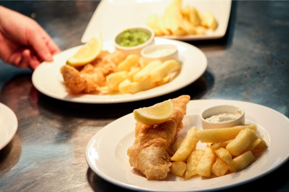 15 Best Fish and Chips Places in Perth