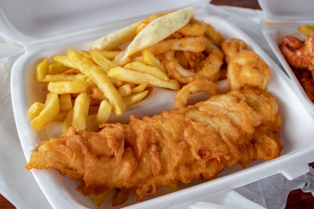15 Best Fish.& Chips in Melbourne 