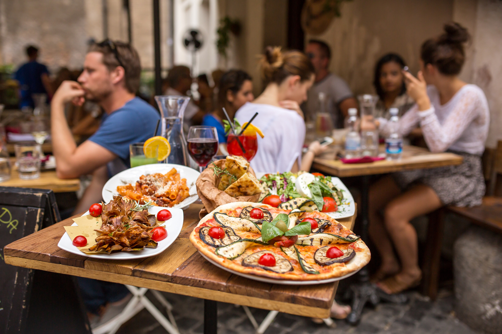 15 Best Italian Restaurants In Brisbane