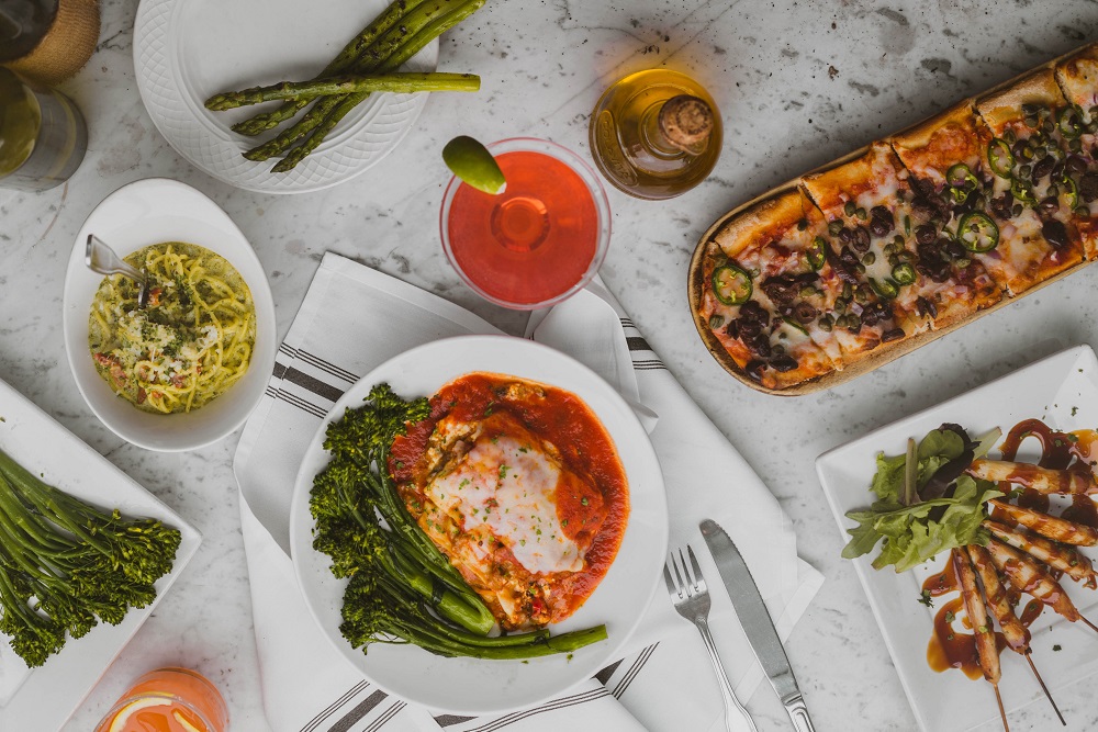 15 Best Italian Restaurants In Melbourne