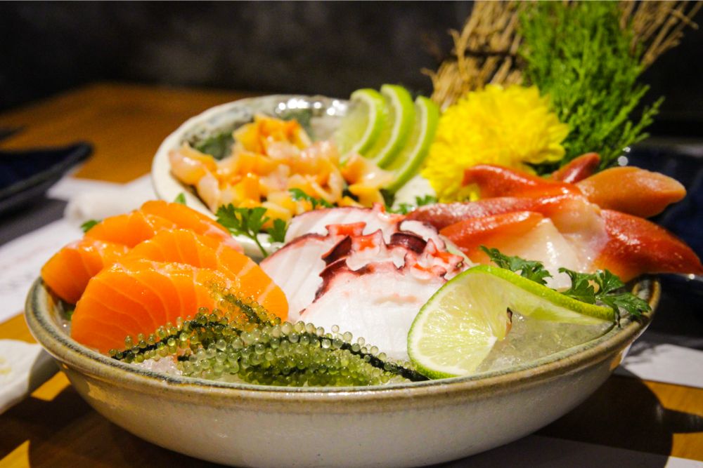 15 Best Japanese Restaurants In Melbourne