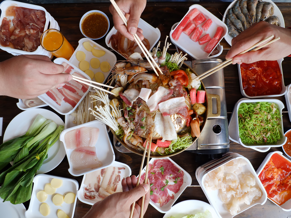 The 15 Best Korean BBQ Restaurants In Melbourne