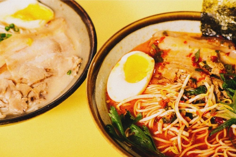 15 Best Places For Ramen in Melbourne