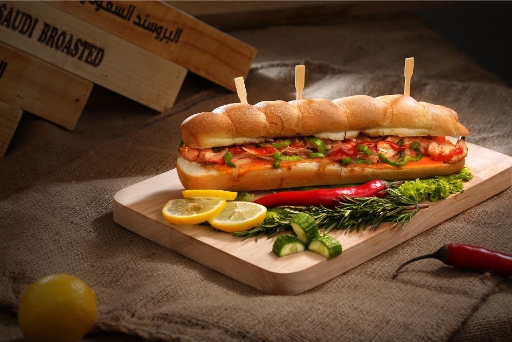 15 Best Sandwiches In Melbourne