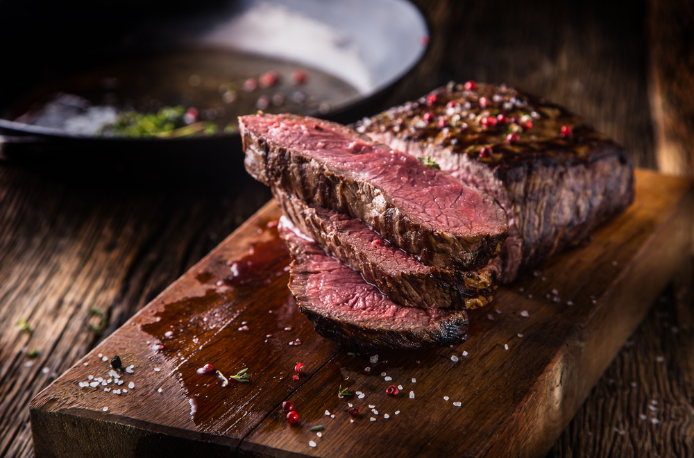 The 15 Best Steak Restaurants In Melbourne