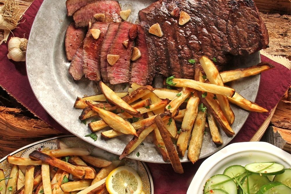 The 15 Best Steaks In Perth