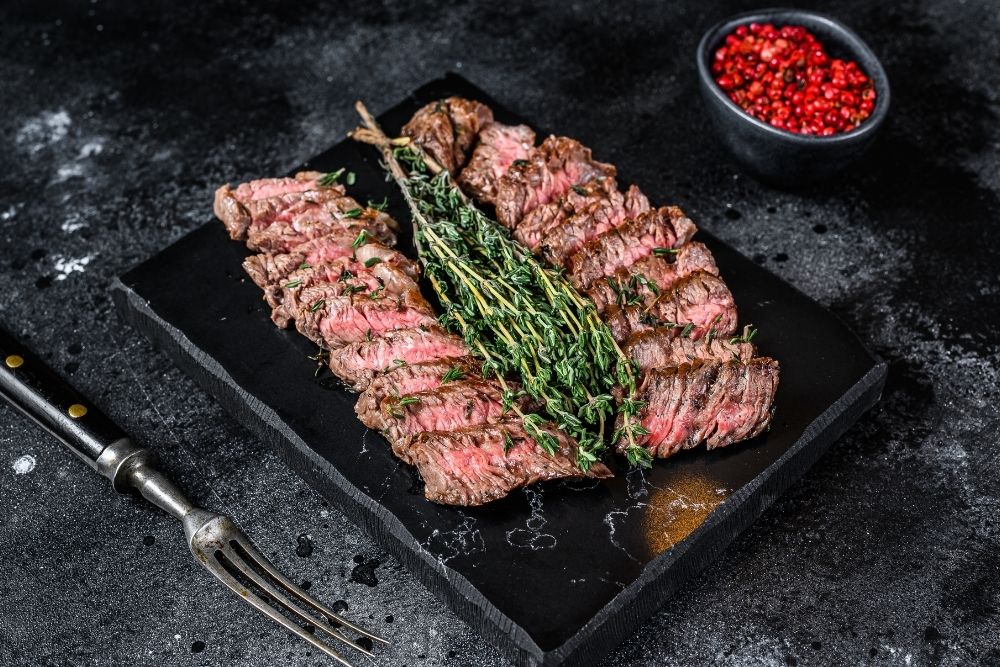 The 15 Best Steaks In Sydney