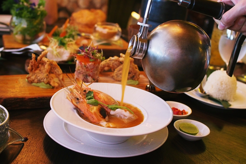 15 Best Thai Restaurants In Brisbane