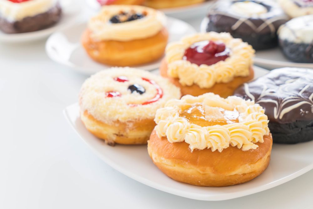 Everything You Need To Know About The 15 Best Donuts In Sydney