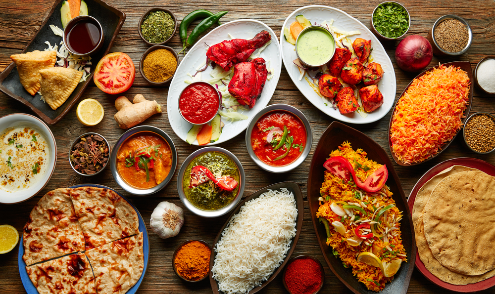 Top 15 Indian Restaurants In Brisbane