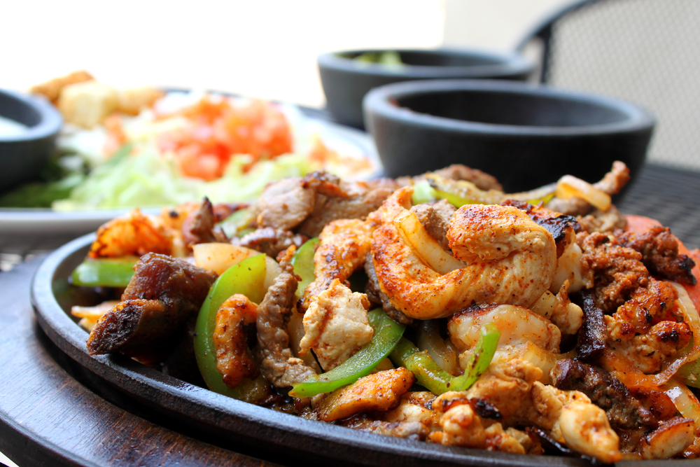 15 Best Mexican Restaurants In Brisbane 