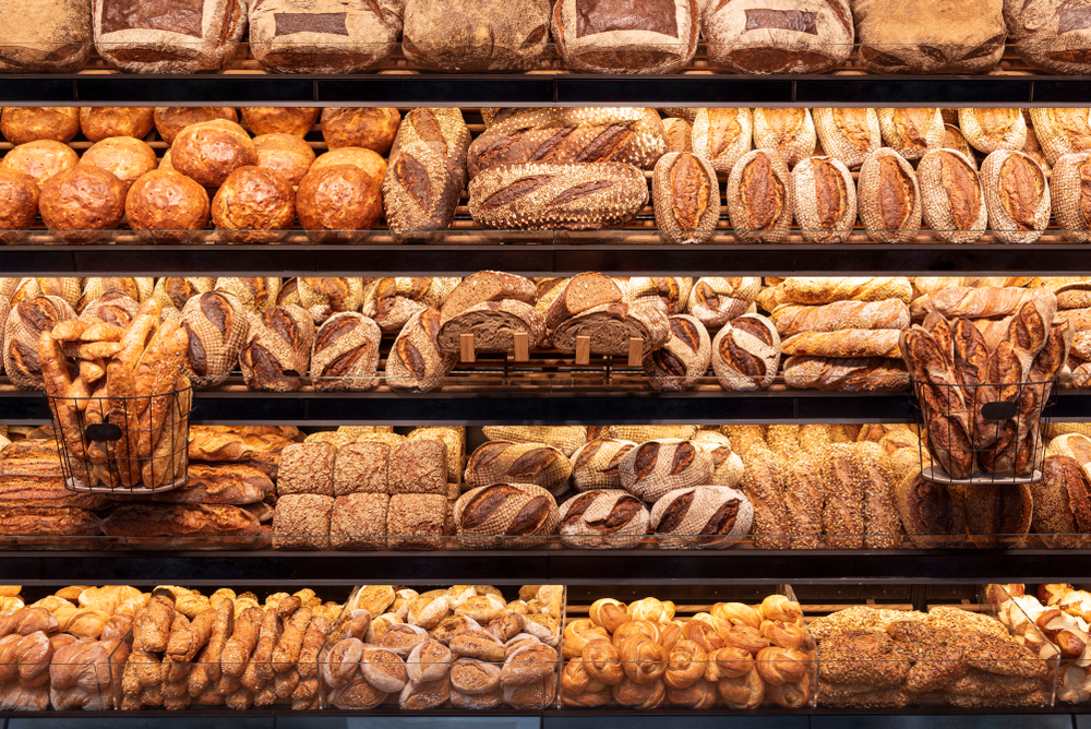 The 15 Best Bakeries In Brisbane