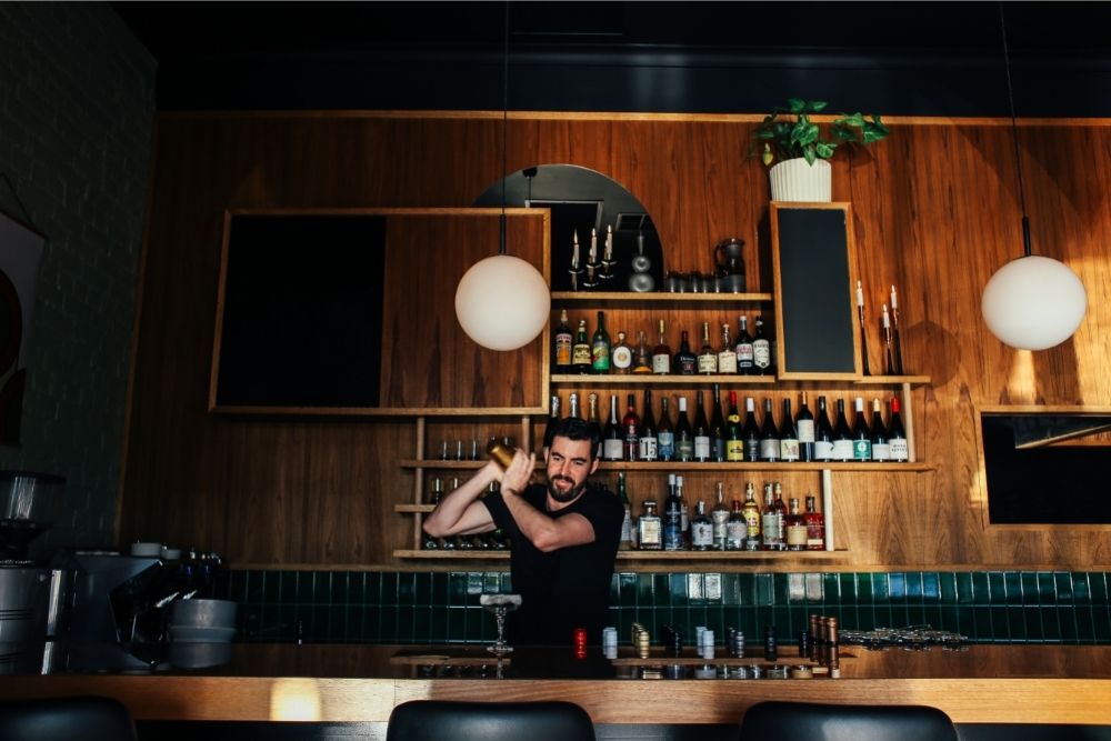 The 15 Best Bars In Sydney