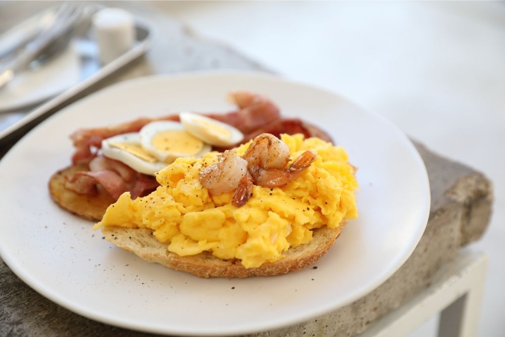 The 15 Best Places For Breakfasts In Sydney