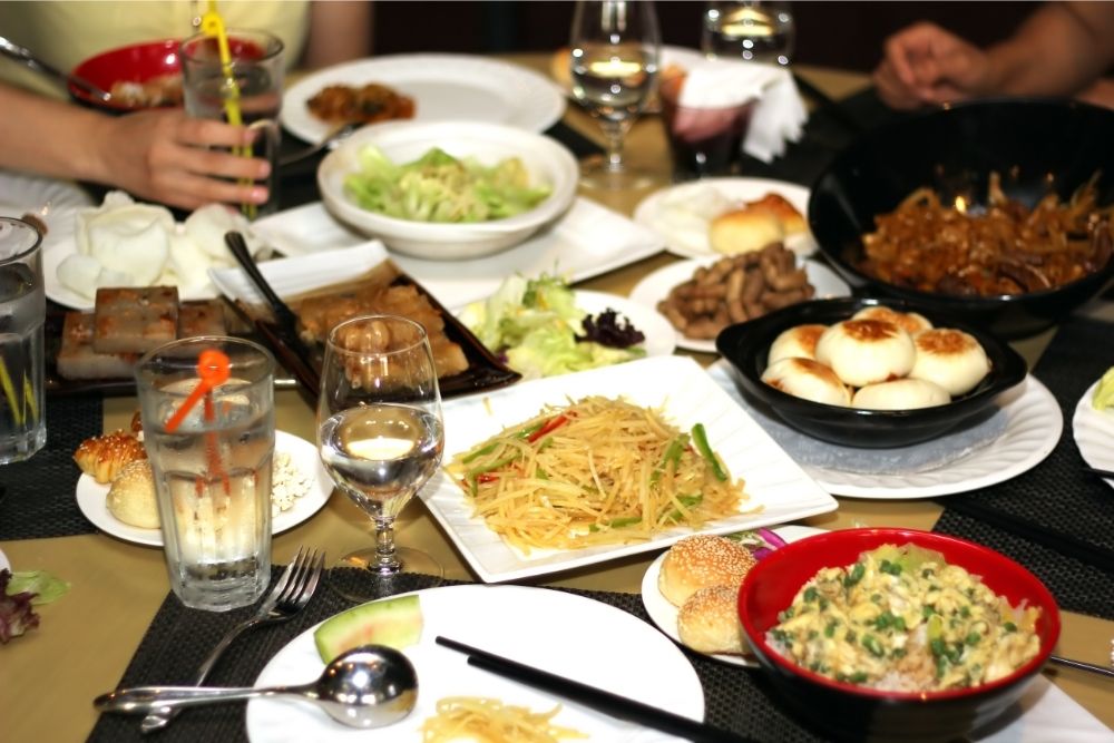 The 15 Best Chinese Restaurant In Sydney