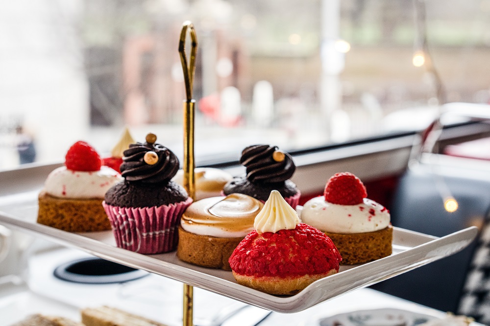 The 15 Best High Tea Venues In Melbourne