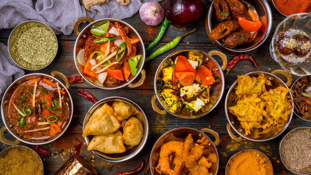 The 15 Best Indian Restaurants In Adelaide
