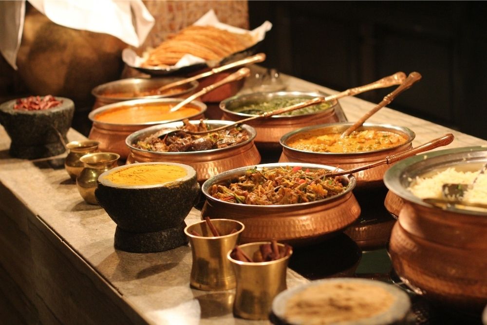 The 15 Best Indian Restaurants In Melbourne