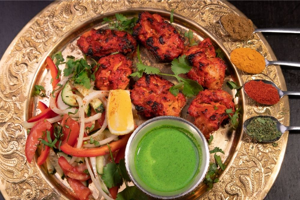 The 15 Best Indian Restaurants In Sydney