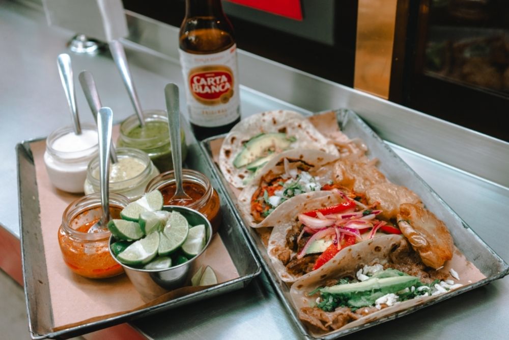 The 15 Best Mexican Restaurants In Sydney