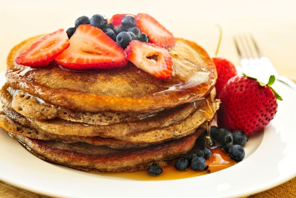 The 15 Best Places To Eat Pancakes In Sydney