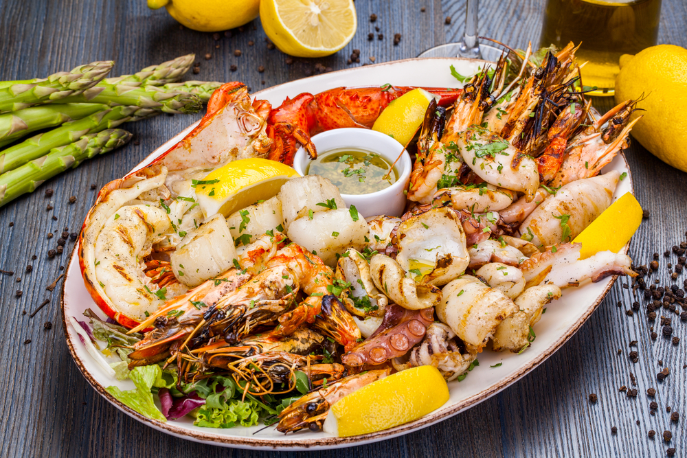 The 15 Best Seafood Restaurants In Brisbane