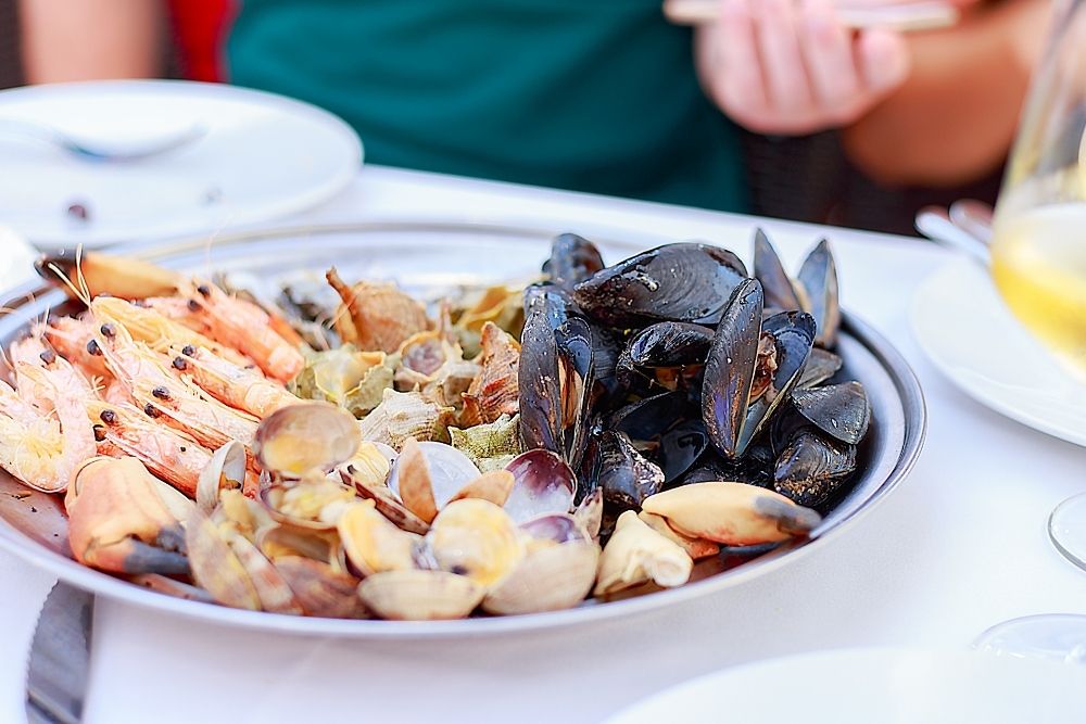 The 15 Best Seafood Restaurants In Sydney