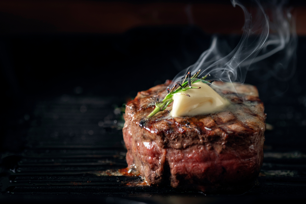 The 15 Best Steak Restaurants In Melbourne