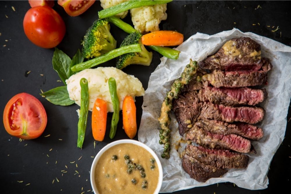The 15 Best Steak Houses In Perth