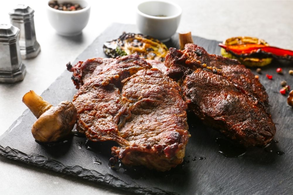 The 15 Best Steaks In Sydney