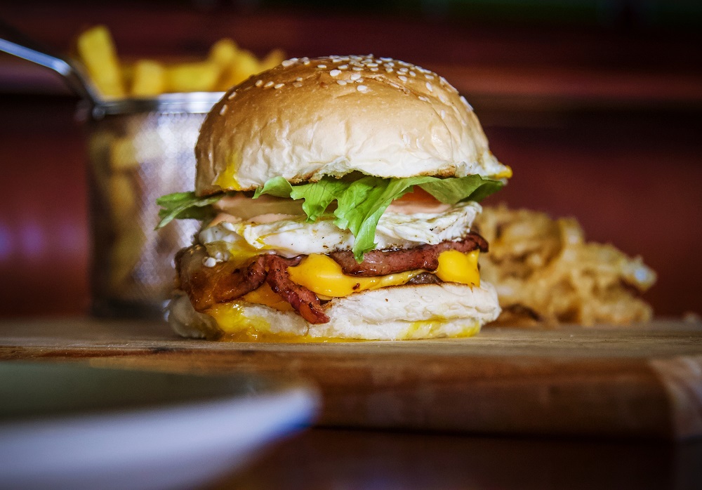 Top 15 Burger Restaurants In Melbourne