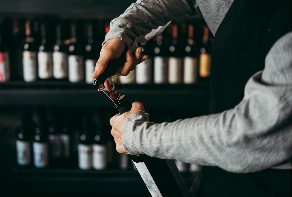 15 Best Wine Bars in Sydney