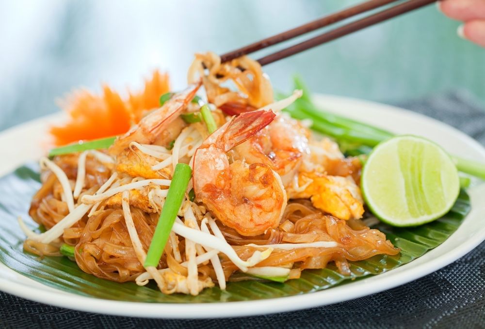 Best Thai Restaurants In Adelaide