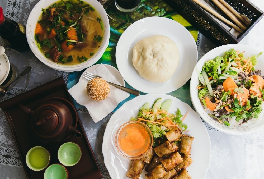 The 9 Best Vietnamese Restaurants In Melbourne