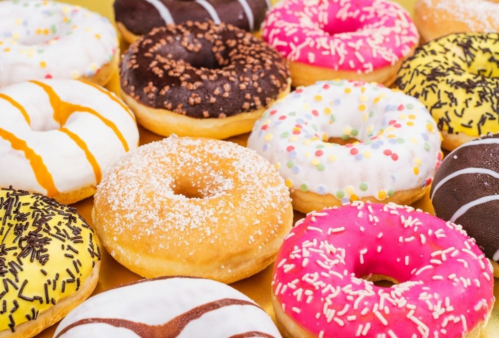 The 15 Best Doughnut Shops In Melbourne